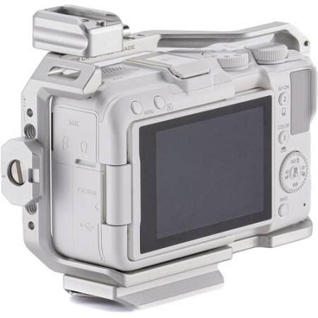 Tilta TA-T83-FCC-S - klatka do Canon EOS R50 V (modułowa konstrukcja)